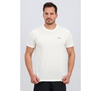 Camiseta Under Armour - Blanco - Camiseta Hombre MKP talla L