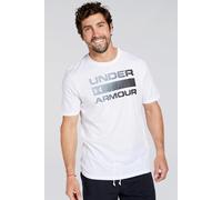 Under Armour Hombre UA TEAM ISSUE WORDMARK SS Shirt