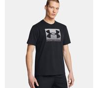 Camiseta Under Armour Boxed - Negro / L