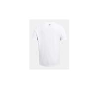 Camiseta under armour boxed sports updated ss hombre blanco M
