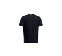 Under Armour Camiseta Negra 1386793-001 L