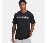 Camiseta Under Armour Camo Chest Stripe - XL