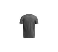 Camiseta under armour gl foundation update ss hombre gris