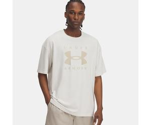 Camiseta Under Armour Heavyweight Branded