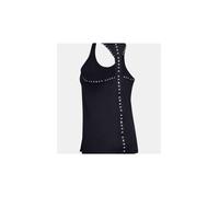 Camiseta under armour knockout mujer black L