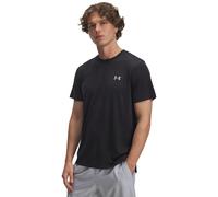Camiseta Under Armour Launch Camo M