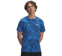 Camiseta Under Armour Launch Printed S Male