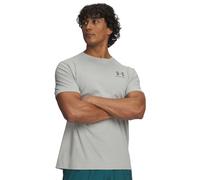 Camiseta Under Armour Left Chest Logo 2XL Male