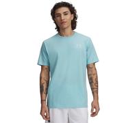 Camiseta Under Armour Left Chest Logo M Male