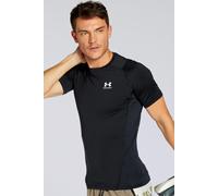 Camiseta Under Armour - Negro - Camiseta Compresión Hombre talla XL