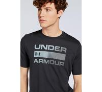 Camiseta Under Armour - Negro - Camiseta Hombre MKP talla XL