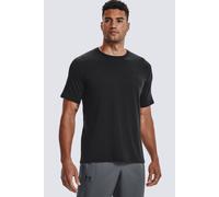 Camiseta Under Armour - Negro - Camiseta Hombre talla M