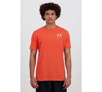 Camiseta Under Armour - Rojo - Camiseta Running Hombre talla XL