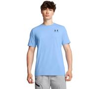 CAMISETA UNDER ARMOUR SPORTSTYLE LC AZUL 1326799-469 T SHIRT