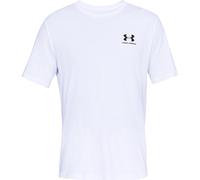 Camiseta Under Armour Sportstyle Left Chest Logo S