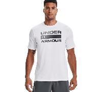 Camiseta Under Armour Team Issue Wordmark