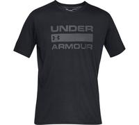 Under Armour Hombre UA TEAM ISSUE WORDMARK SS Shirt