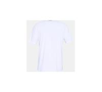 Camiseta under armour tech 2.0 hombre white L - TALL