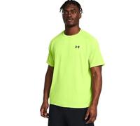 CAMISETA UNDER ARMOUR TECH TESTURED VERDE PISTACHO 1382796-304