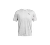 Camiseta de Fitness Under Armour Tech Vent Ss Hombre Gris XL
