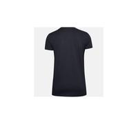 Camiseta under armour ua sportstyle logo mujer negro S