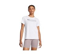 CAMISETA UNDER ARMOUR W BL PACK SS BLANCO 1386847-100 T SHIRT