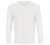 SOLS Camiseta De Manga Larga Unisex De Cotton Orgánico XS-4XL