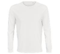 SOLS Camiseta De Manga Larga Unisex De Cotton Orgánico XS-4XL