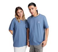 Camiseta unisex manga corta Star chevron Hombre Talla XXS. Color Azul