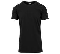 Camiseta Urban Classic pleat raglan L