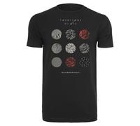 Camiseta Urban Classic twenty one pilot circle 2XL