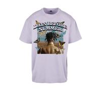 Camiseta Urban Classics days before summer oversize XL