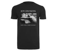 Camiseta Urban Classics joy division tear us apart M
