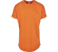 Camiseta Urban Classics long turnup tee S