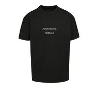 Camiseta Urban Classics movie oversize XS