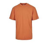 Urban Classics TB006-Tall Tee, Camiseta Hombre, Morado (Bluepurple), 6XL Grande Extra alto