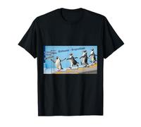 Camiseta Ushuaia Tierra De Fuego Argentina Camiseta