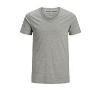 Camiseta V-neck Jack & Jones Basic M