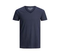 Camiseta V-neck Jack & Jones Basic XL