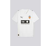 Camiseta Valencia FC 1ª Eq 25/26 - Blanco - Jr talla 12
