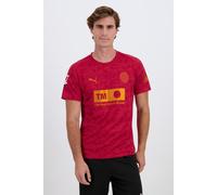 Camiseta de fútbol puma valencia c.f. away 25/26 replica M