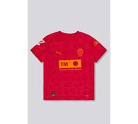 Camiseta Valencia FC 2ª Eq. 25/26 - Azul - Jr talla 16