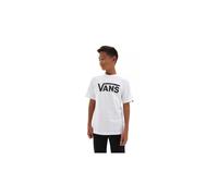 Camiseta vans by classic blanco infantil 10 - 12 AÑOS