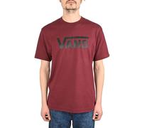 Camiseta Vans Clásica S/S - Port Royale
