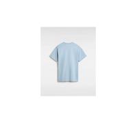 Camiseta vans classic print box azul hombre XL