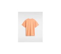 Camiseta vans classic print box coral hombre XL