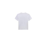 Camiseta vans fungi box fill blanco hombre XL