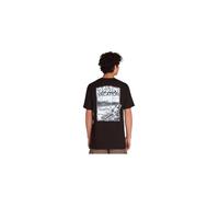 Camiseta vans good times 66 ss negro XL