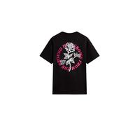 Camiseta vans grown from the ground u hombre negro S