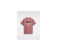 Camiseta vans holder st classic salmon hombre XL